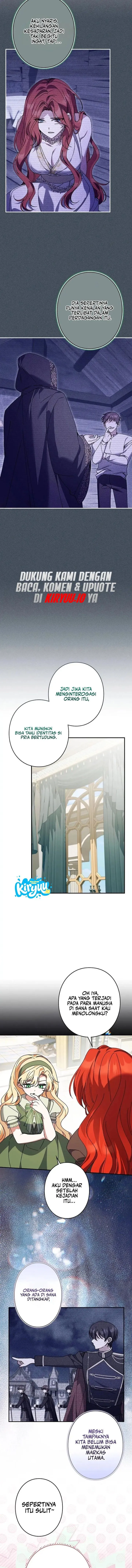 
              I Became a Human’s Daughter             Chapter 49