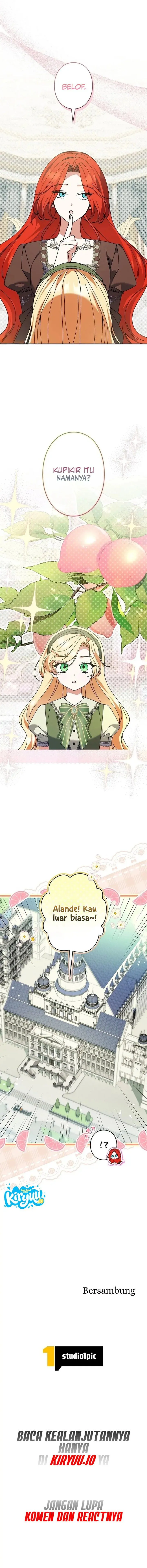 
              I Became a Human’s Daughter             Chapter 49