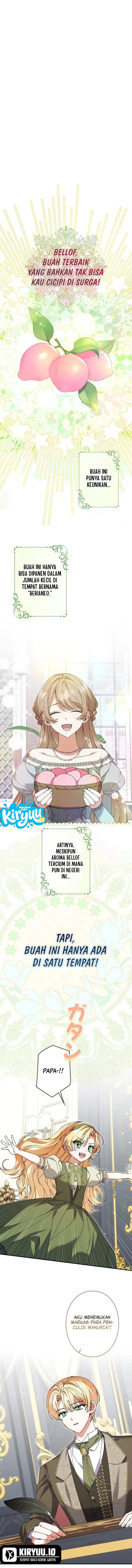 
              I Became a Human’s Daughter             Chapter 50
