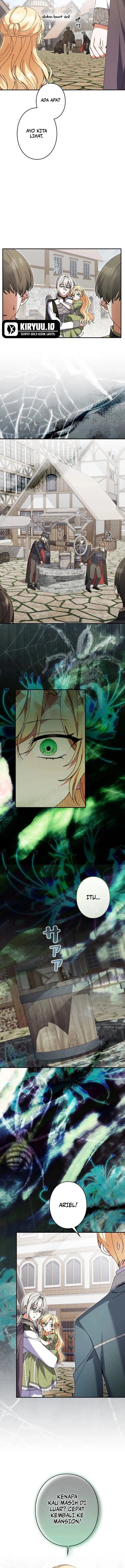 
              I Became a Human’s Daughter             Chapter 50