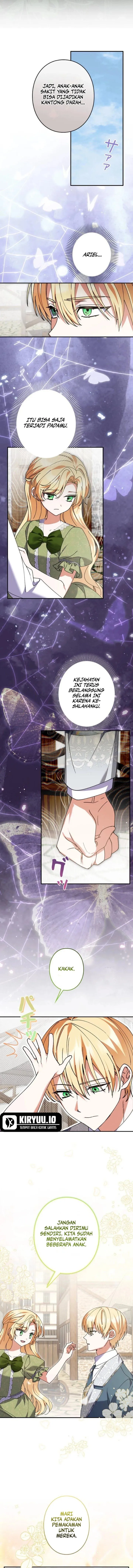 
              I Became a Human’s Daughter             Chapter 50