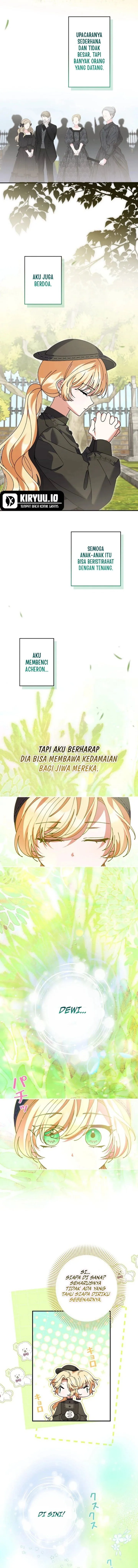 
              I Became a Human’s Daughter             Chapter 50