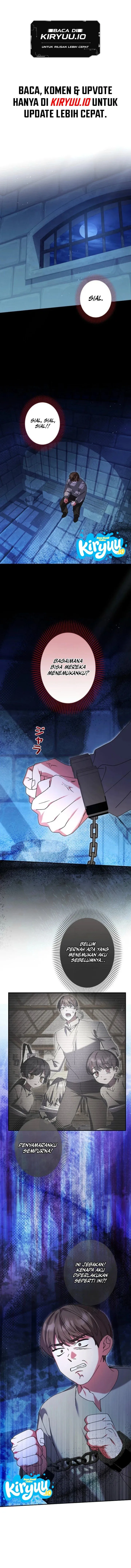 
              I Became a Human’s Daughter             Chapter 52