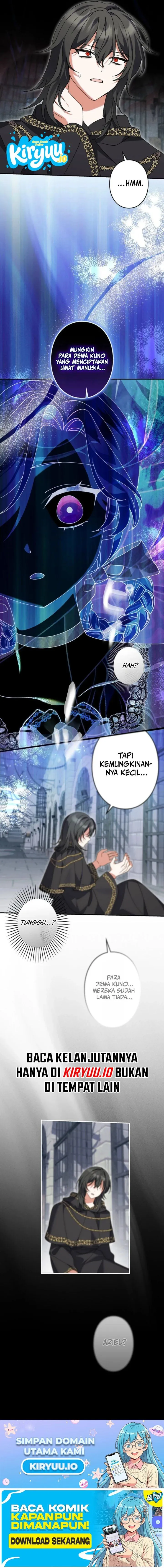 
              I Became a Human’s Daughter             Chapter 52