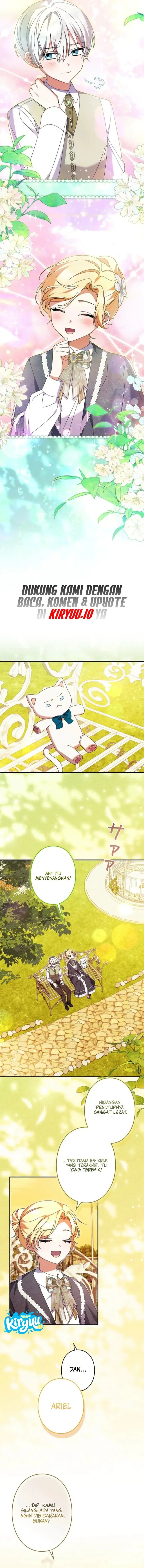 
              I Became a Human’s Daughter             Chapter 54