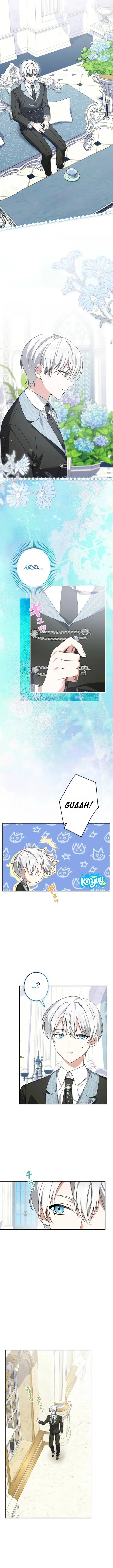 
              I Became a Human’s Daughter             Chapter 56