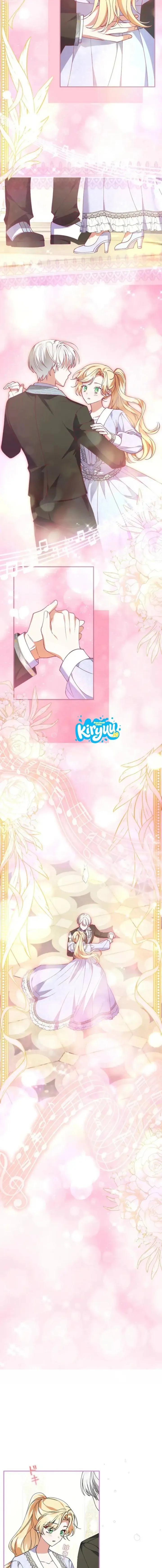 
              I Became a Human’s Daughter             Chapter 57