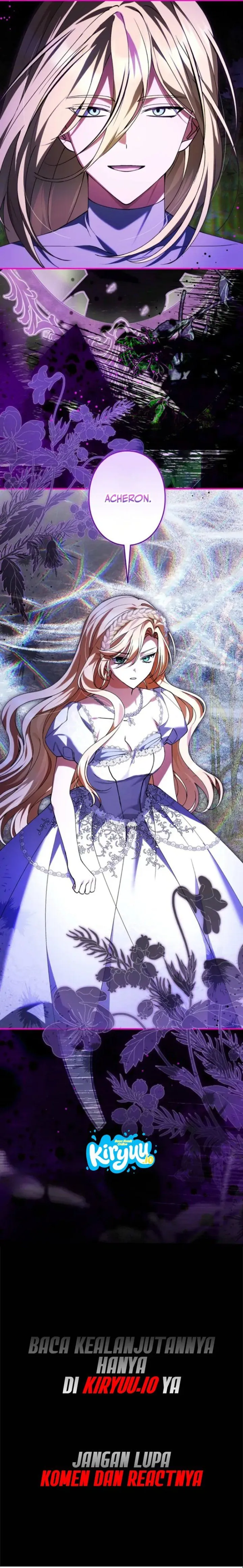 
              I Became a Human’s Daughter             Chapter 58