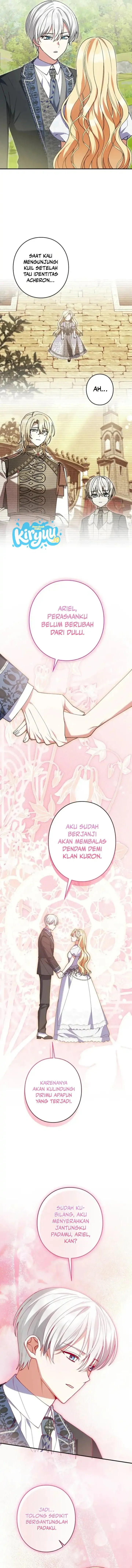 
              I Became a Human’s Daughter             Chapter 59