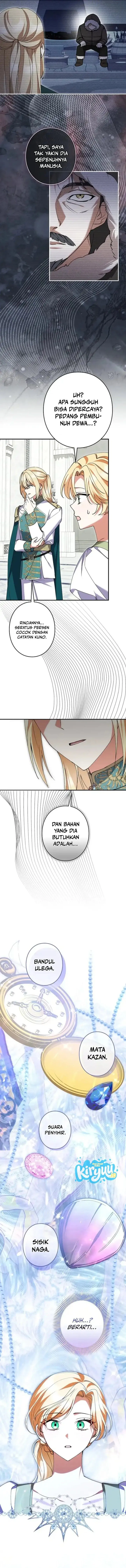 
              I Became a Human’s Daughter             Chapter 59