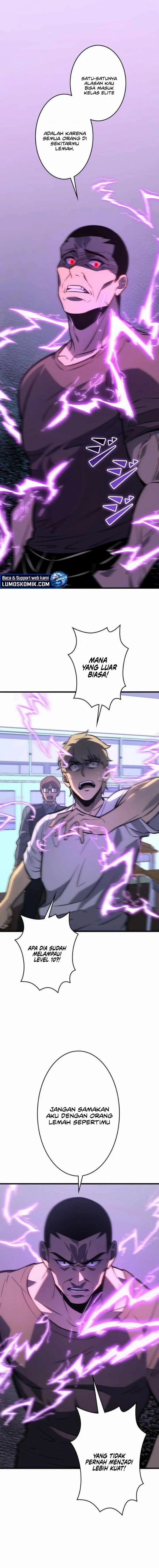 
              The Return of the Scorned Genius             Chapter 28