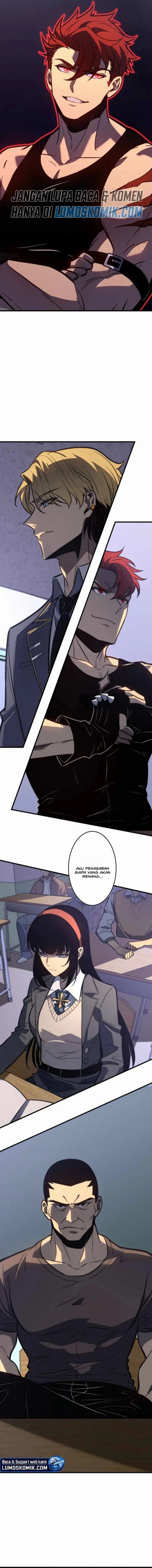 
              The Return of the Scorned Genius             Chapter 28