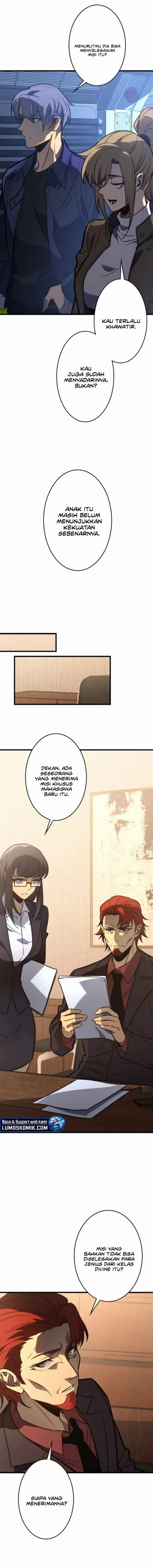 
              The Return of the Scorned Genius             Chapter 28