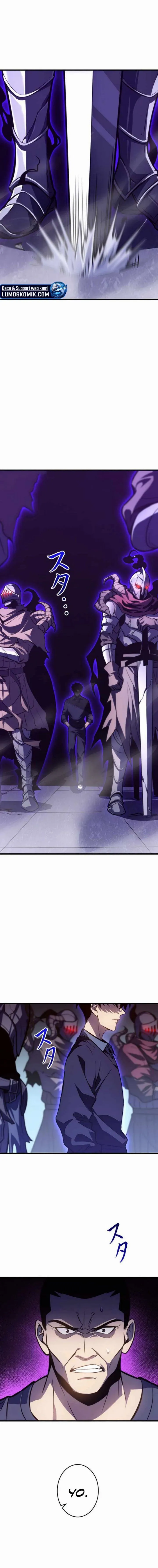 
              The Return of the Scorned Genius             Chapter 28