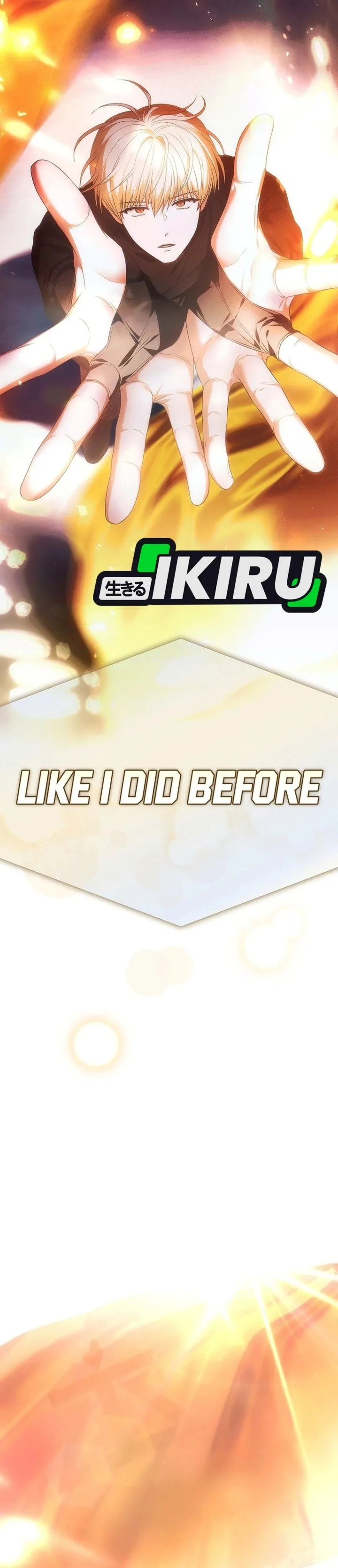 Page 21 - Debut or Die Chapter 118