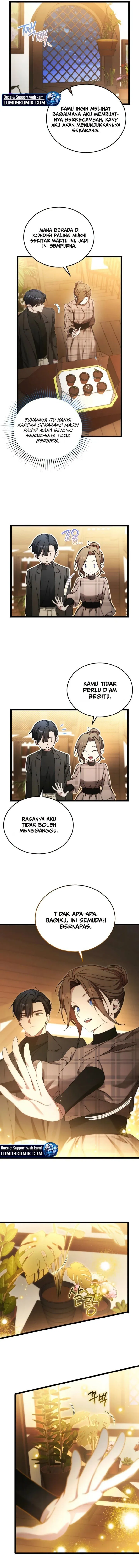 I’ll Retire After Saving the World Chapter 95