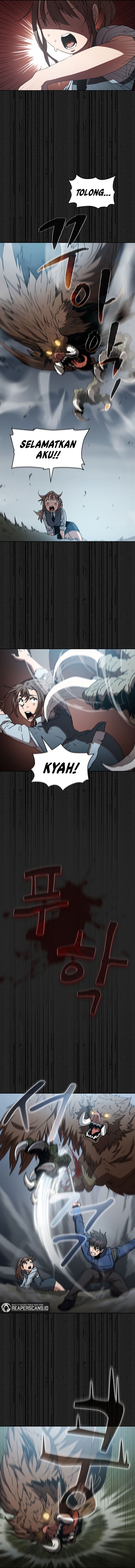 Is this Hunter for Real?! Chapter 12