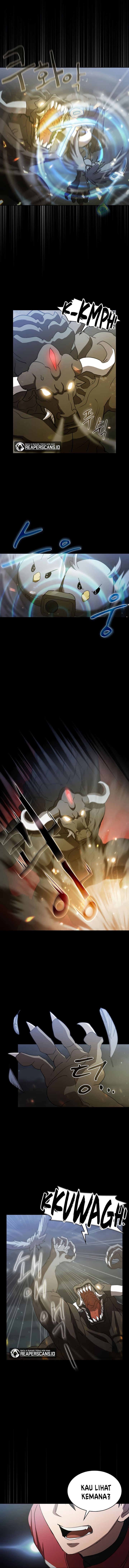 Is this Hunter for Real?! Chapter 18