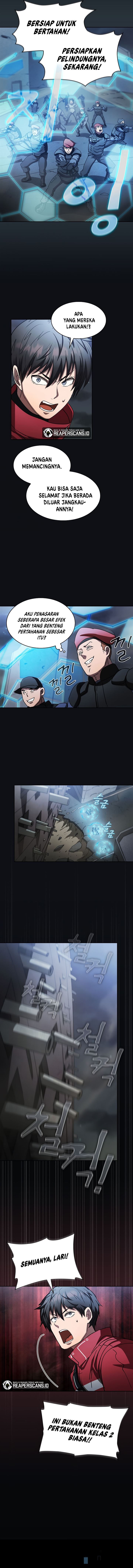 Is this Hunter for Real?! Chapter 20