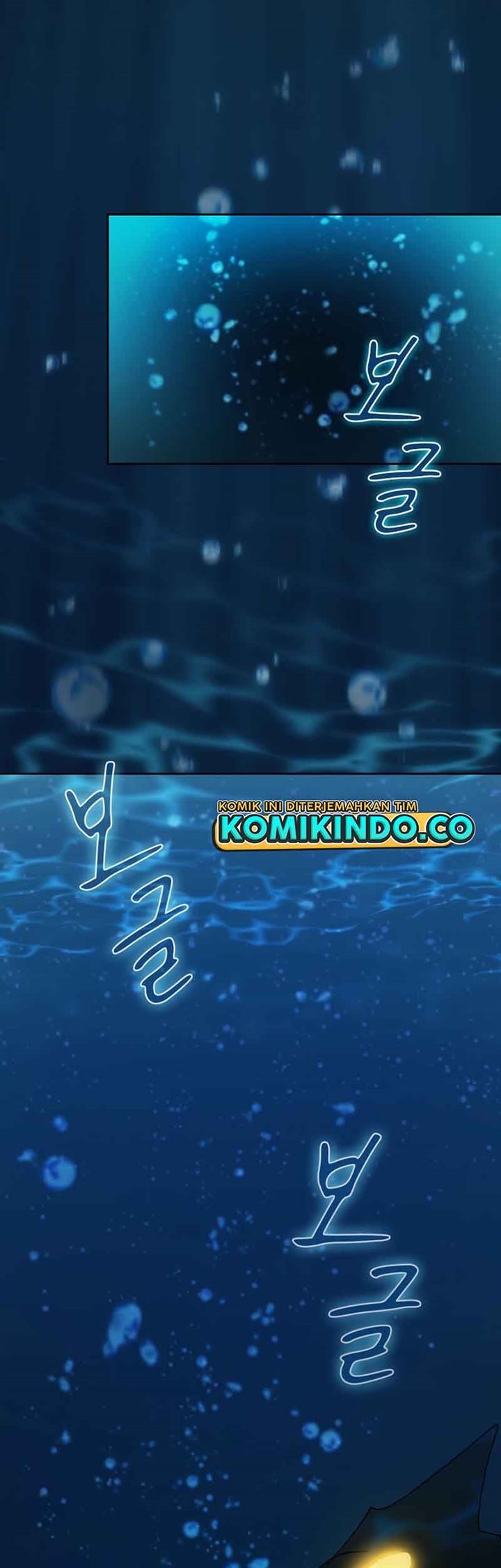 Is this Hunter for Real?! Chapter 22