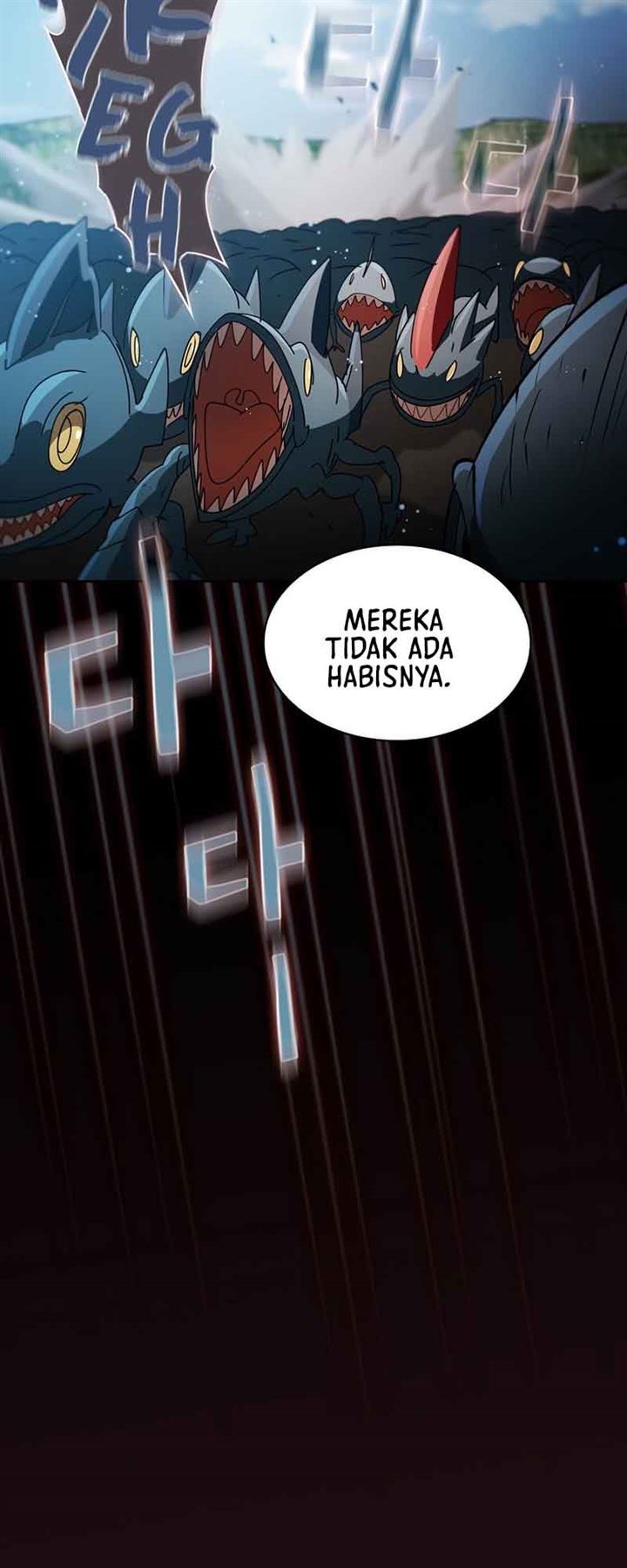 Is this Hunter for Real?! Chapter 22