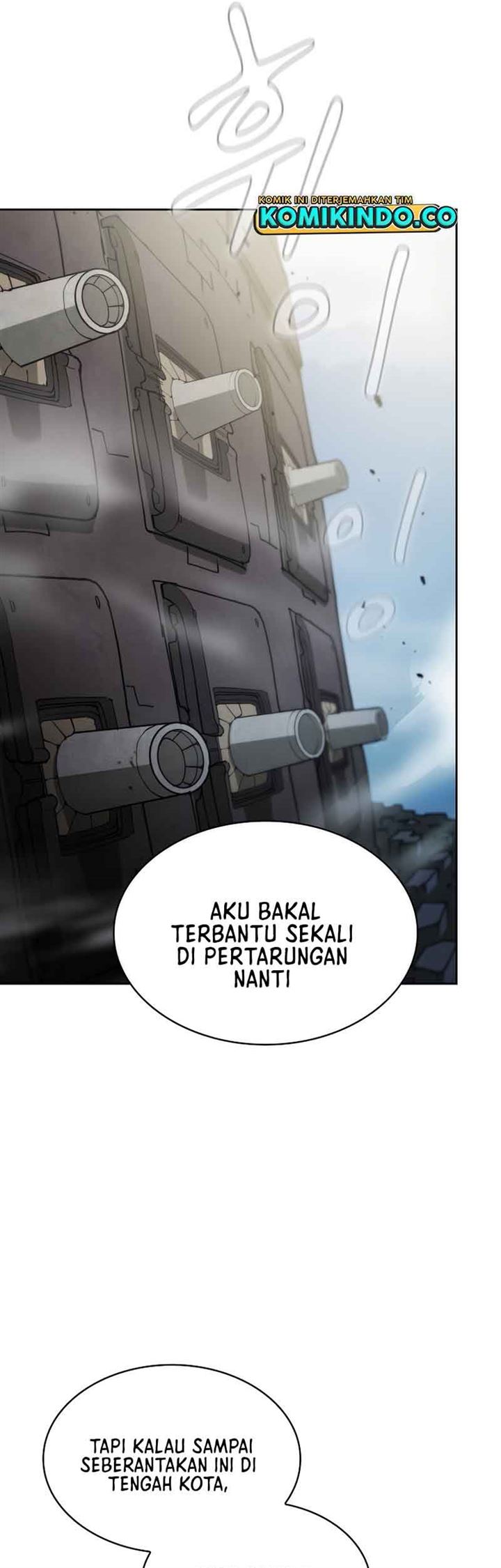 Is this Hunter for Real?! Chapter 22