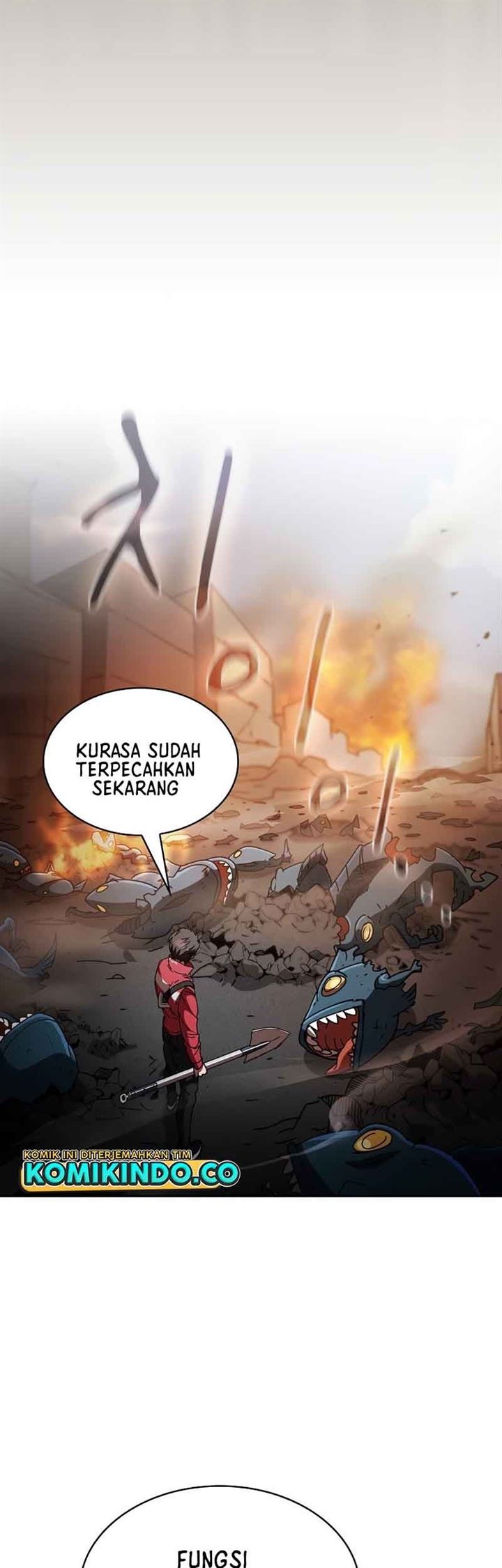 Is this Hunter for Real?! Chapter 22