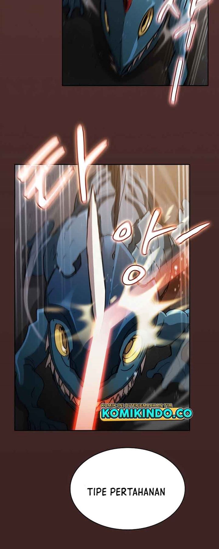 Is this Hunter for Real?! Chapter 22