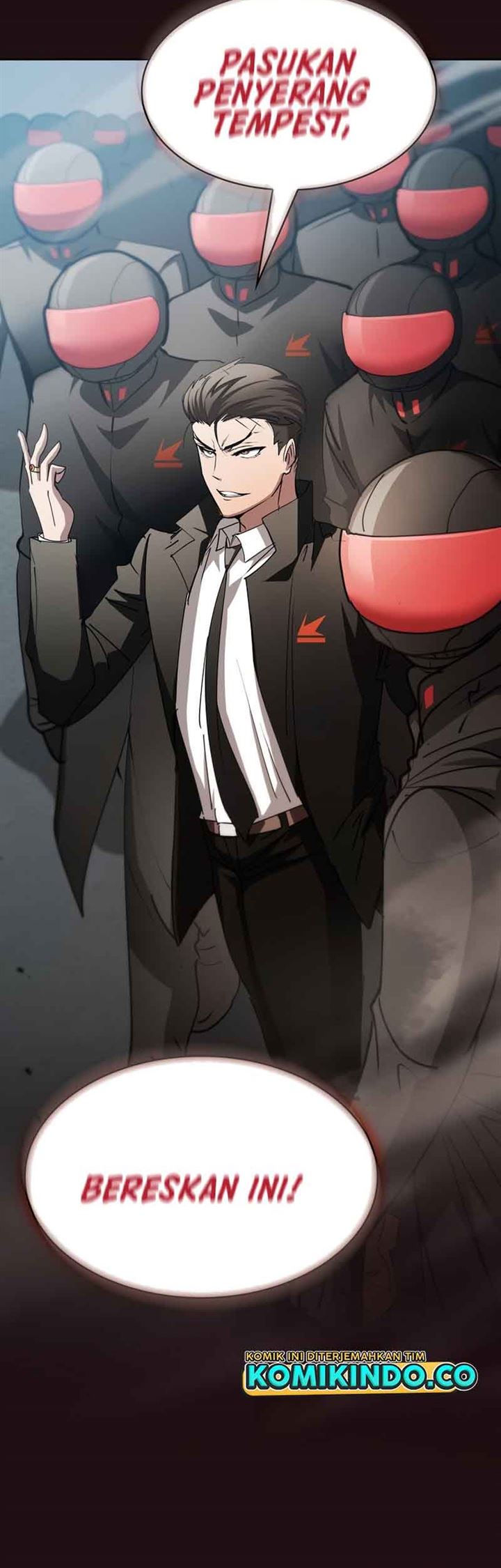 Is this Hunter for Real?! Chapter 22