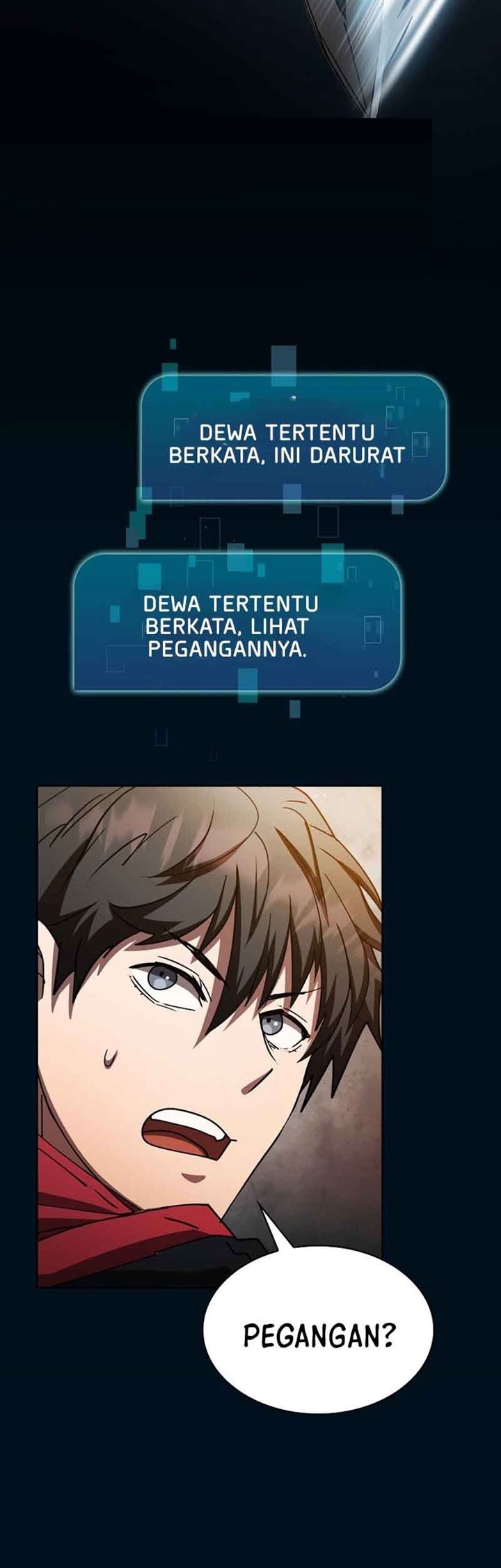 Is this Hunter for Real?! Chapter 22