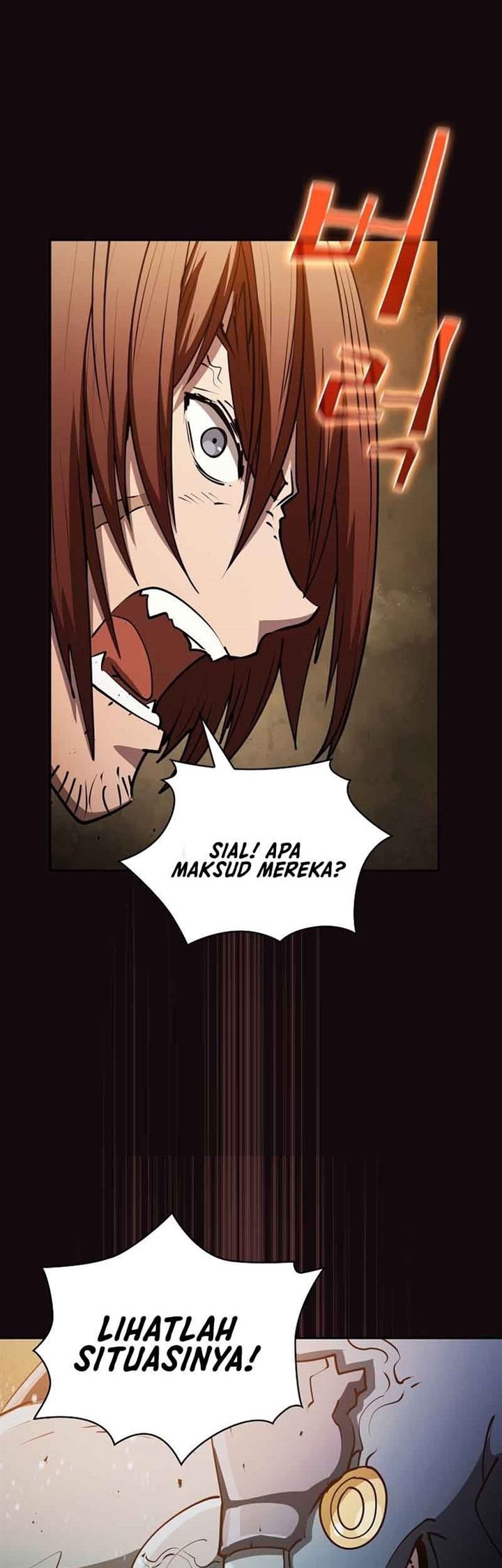 Is this Hunter for Real?! Chapter 22