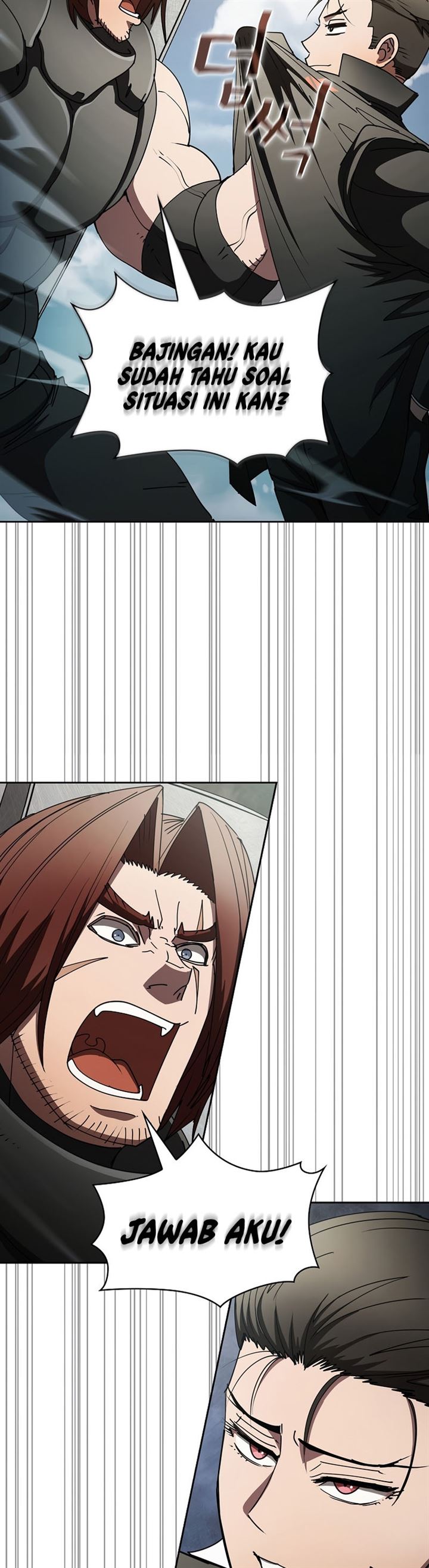 Is this Hunter for Real?! Chapter 23