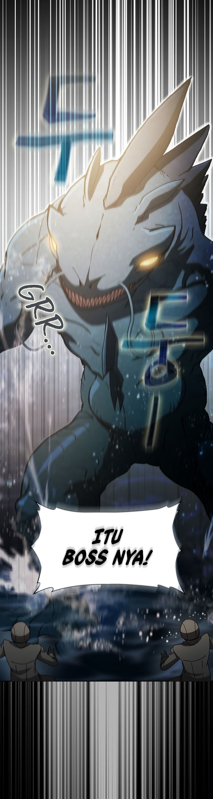 Is this Hunter for Real?! Chapter 23