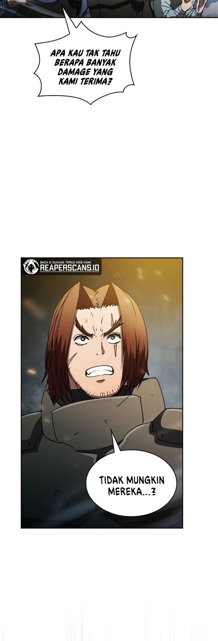 Is this Hunter for Real?! Chapter 23