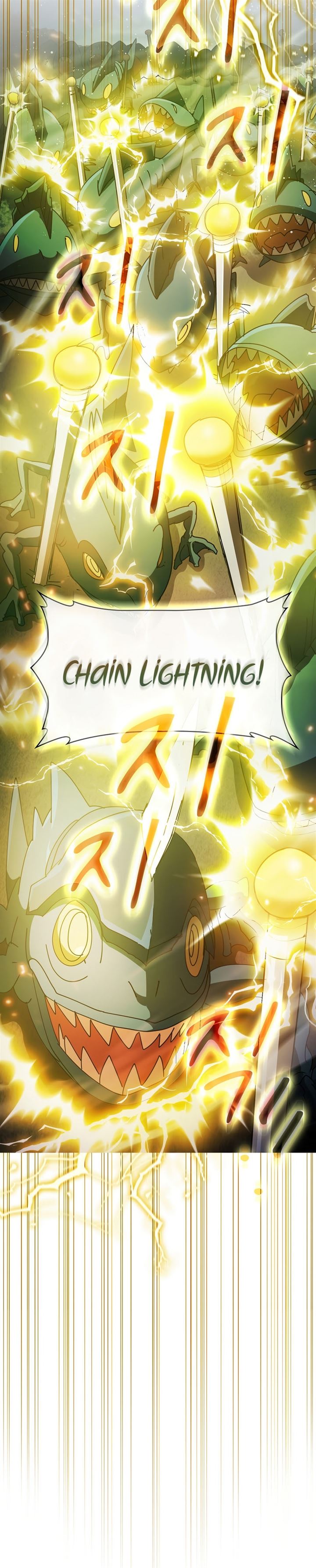Is this Hunter for Real?! Chapter 23