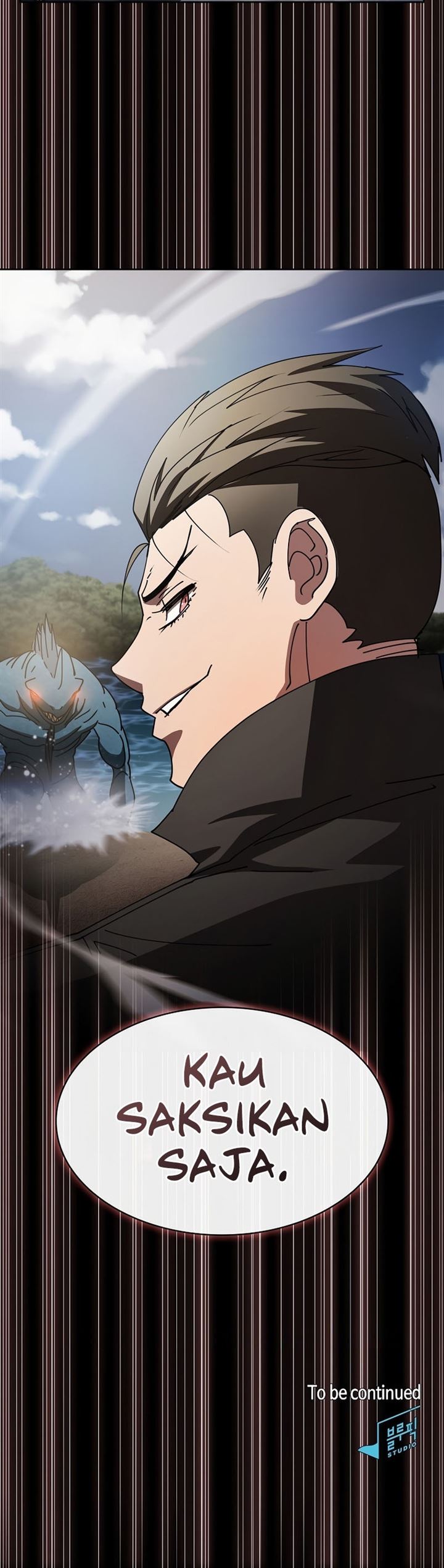 Is this Hunter for Real?! Chapter 23