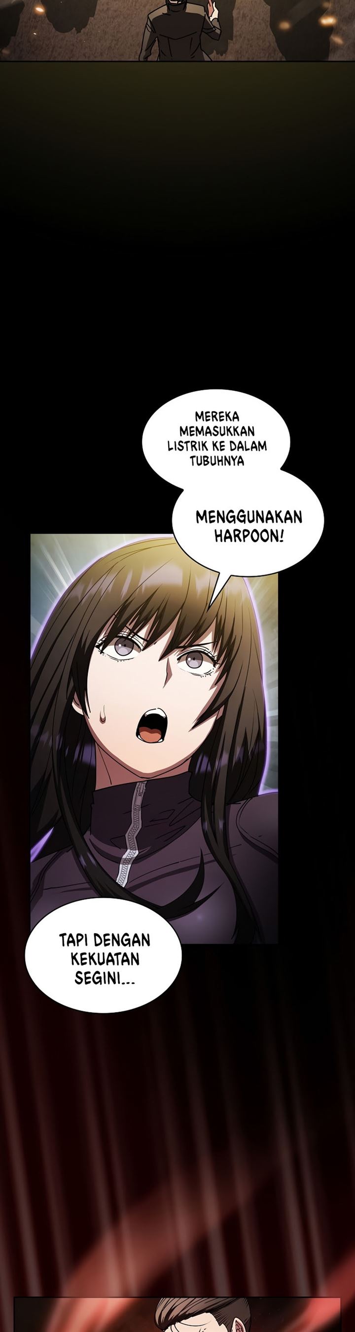 Is this Hunter for Real?! Chapter 23