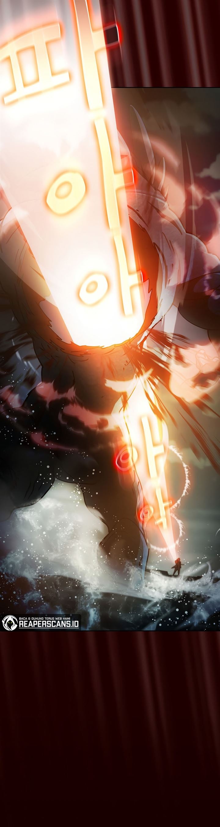 Is this Hunter for Real?! Chapter 23