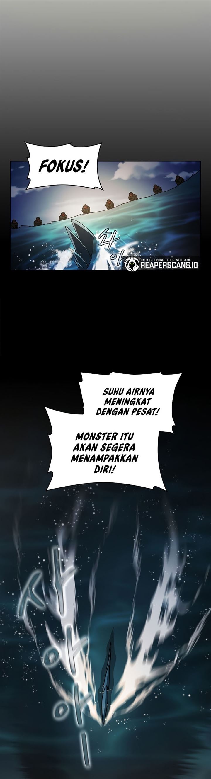 Is this Hunter for Real?! Chapter 23