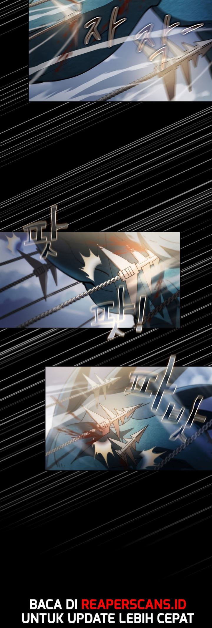Is this Hunter for Real?! Chapter 23