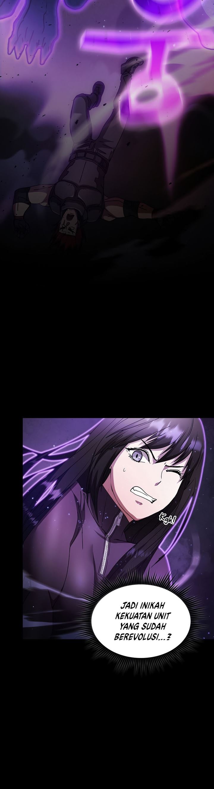 Is this Hunter for Real?! Chapter 24