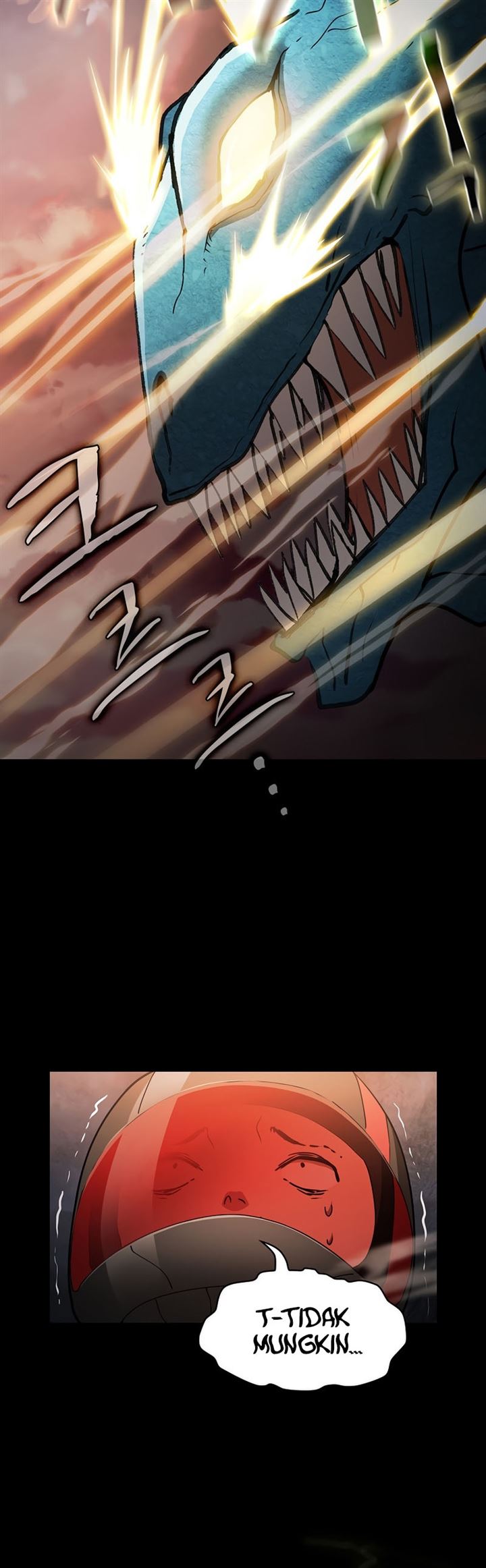 Is this Hunter for Real?! Chapter 24