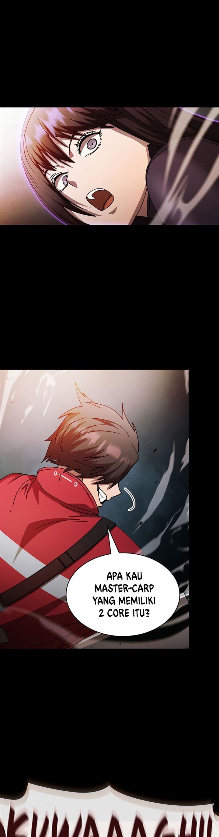 Is this Hunter for Real?! Chapter 24