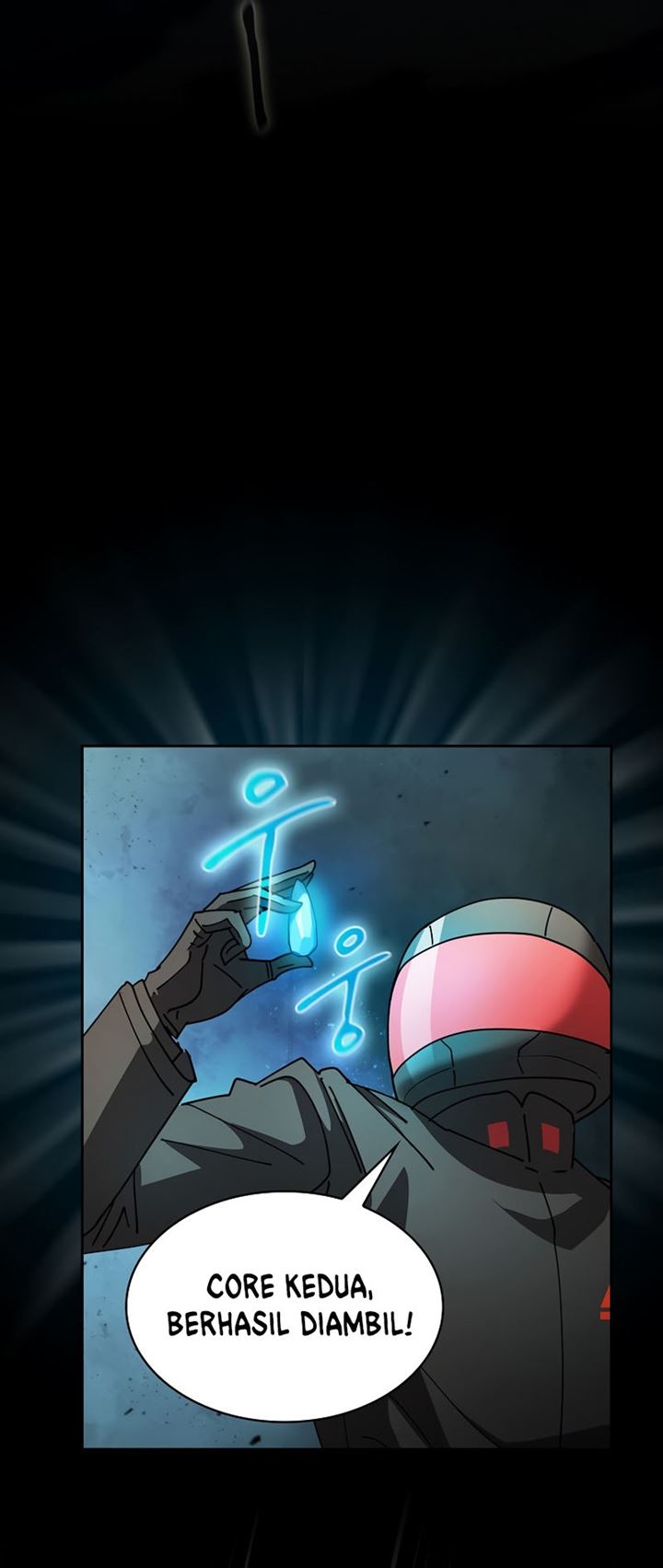 Is this Hunter for Real?! Chapter 24