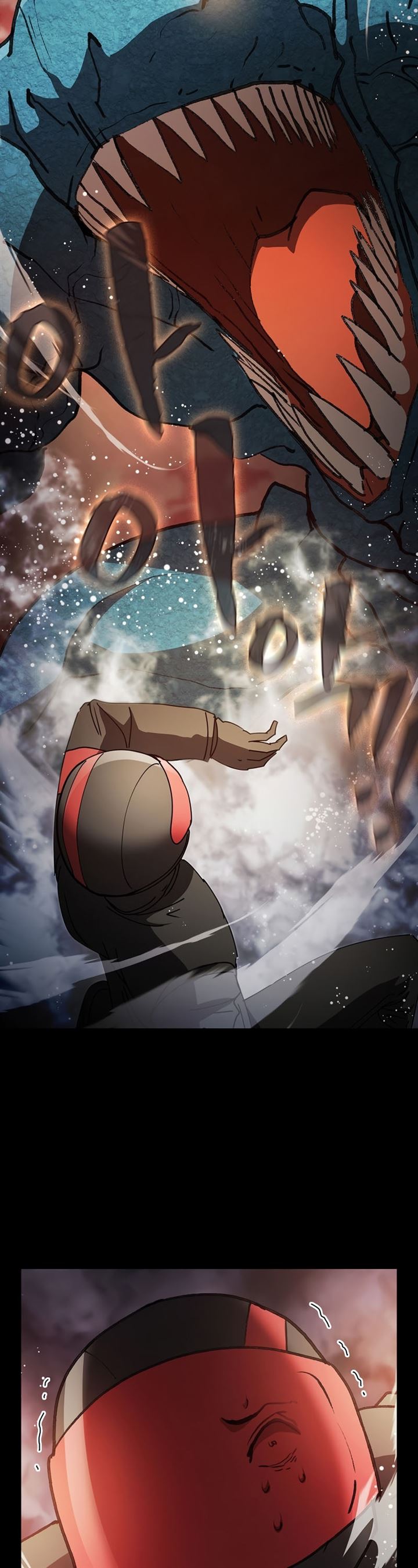 Is this Hunter for Real?! Chapter 24