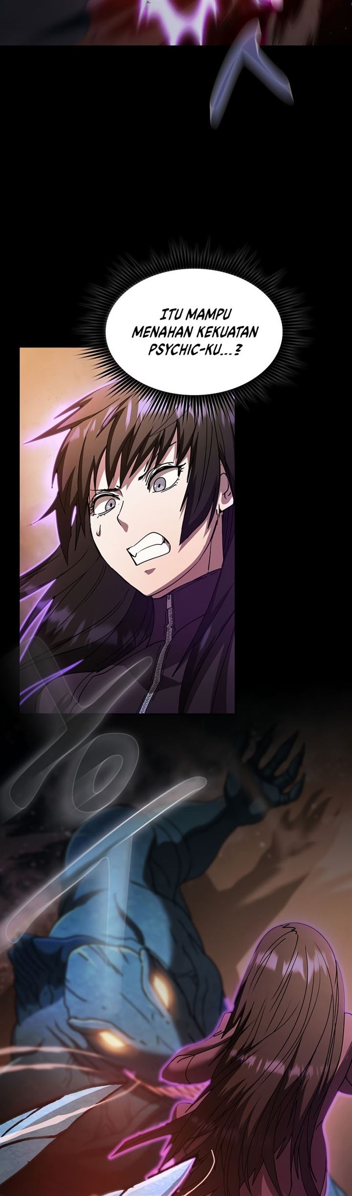 Is this Hunter for Real?! Chapter 24