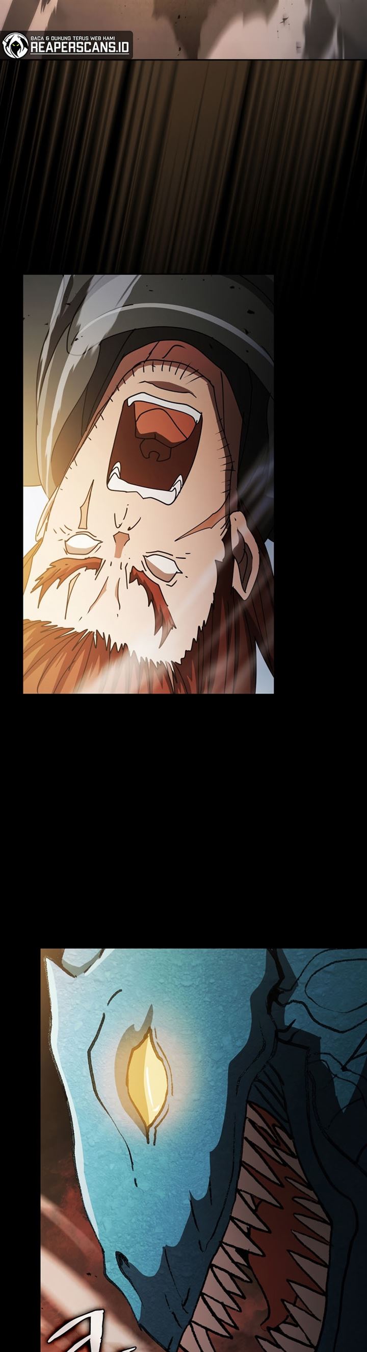 Is this Hunter for Real?! Chapter 24