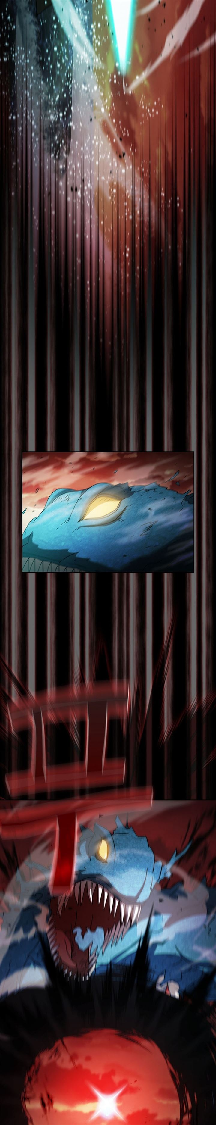 Is this Hunter for Real?! Chapter 25