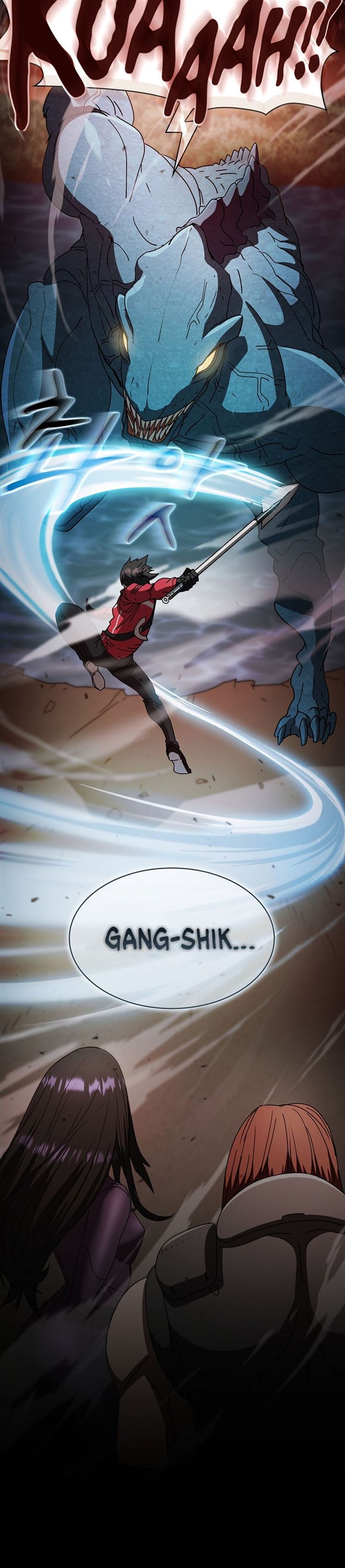 Is this Hunter for Real?! Chapter 25
