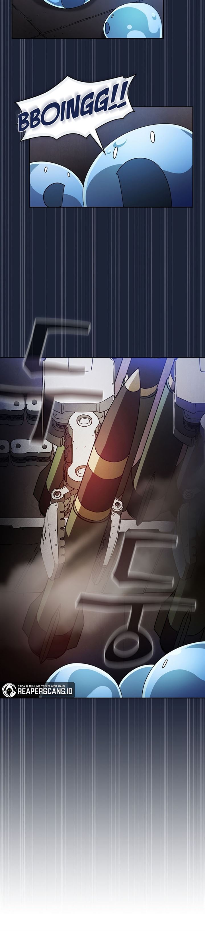 Is this Hunter for Real?! Chapter 25